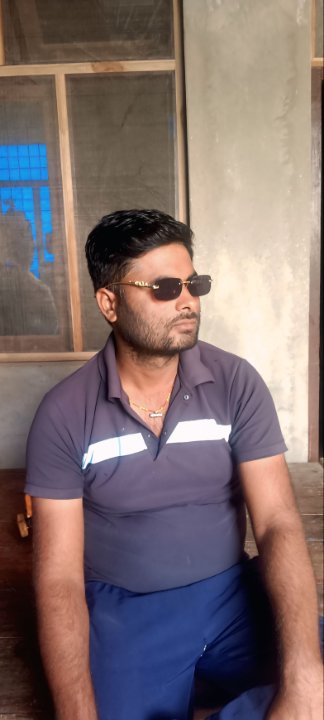 धर्मजीत कश्यप 