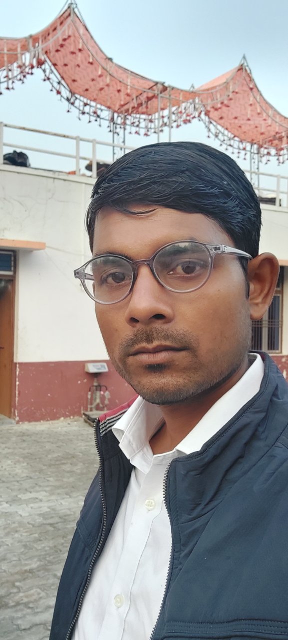Pavan Kumar 