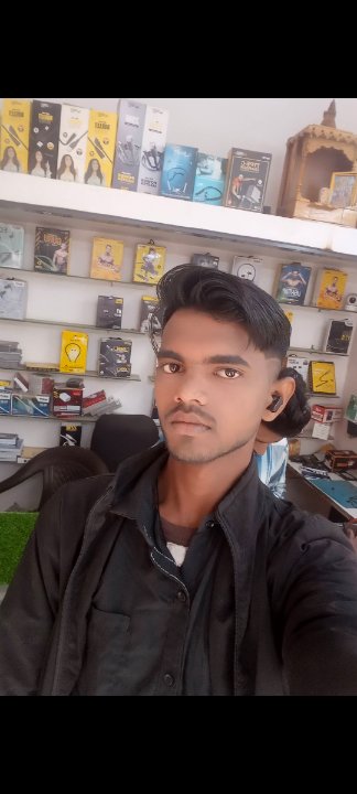 PANKAJ Jatav Ji UP 92