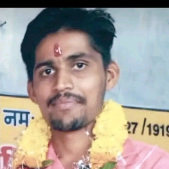 पत्रकार आयुष गुप्ता