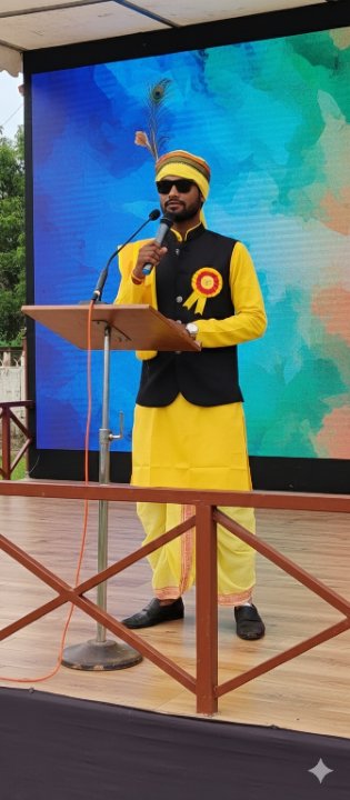 जावाल सिंह मरावी