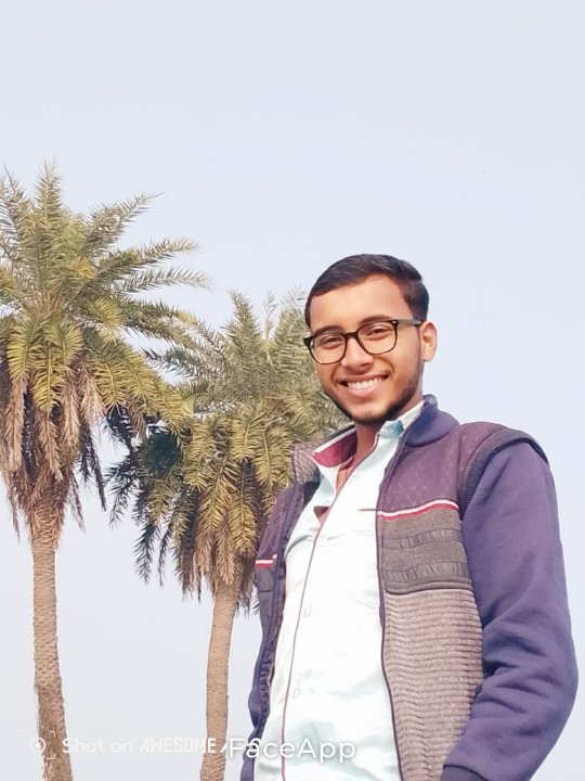 Arvind yadav samajsevi