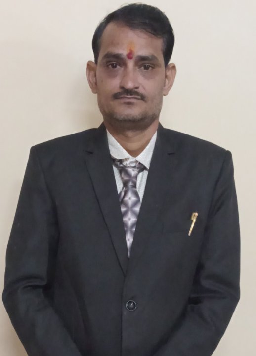 Hemant bhargava