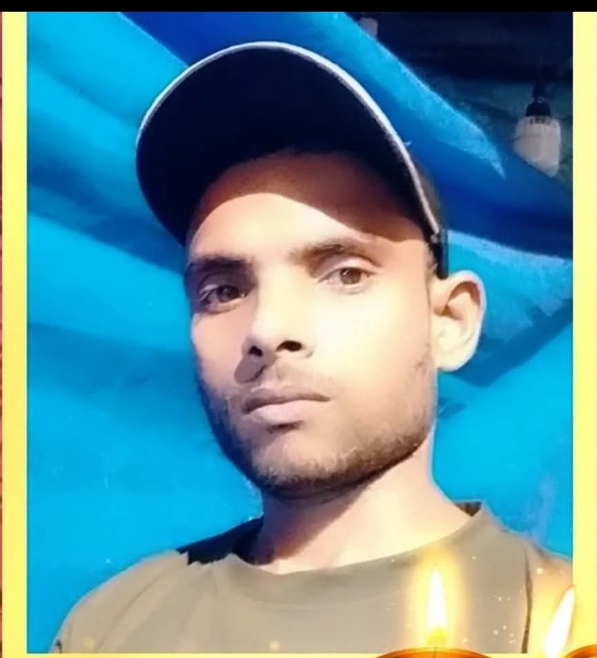 Manoj kumar Yadav