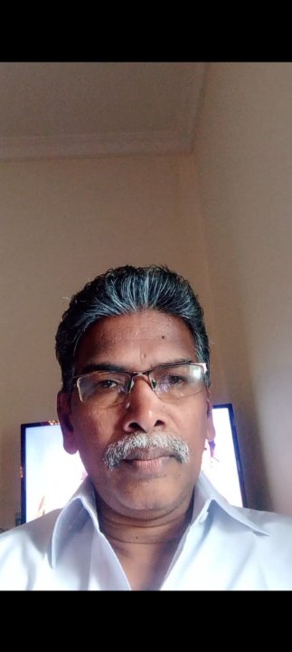 ஆரோக்கியசாமி