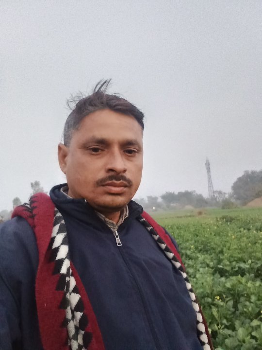 Manoj Kumar Mishra