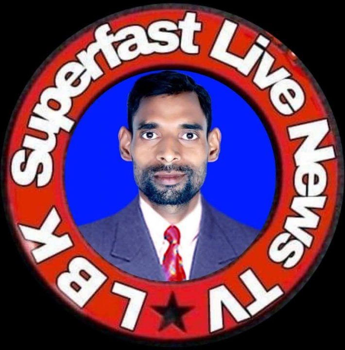 LBK supar fast live News TV