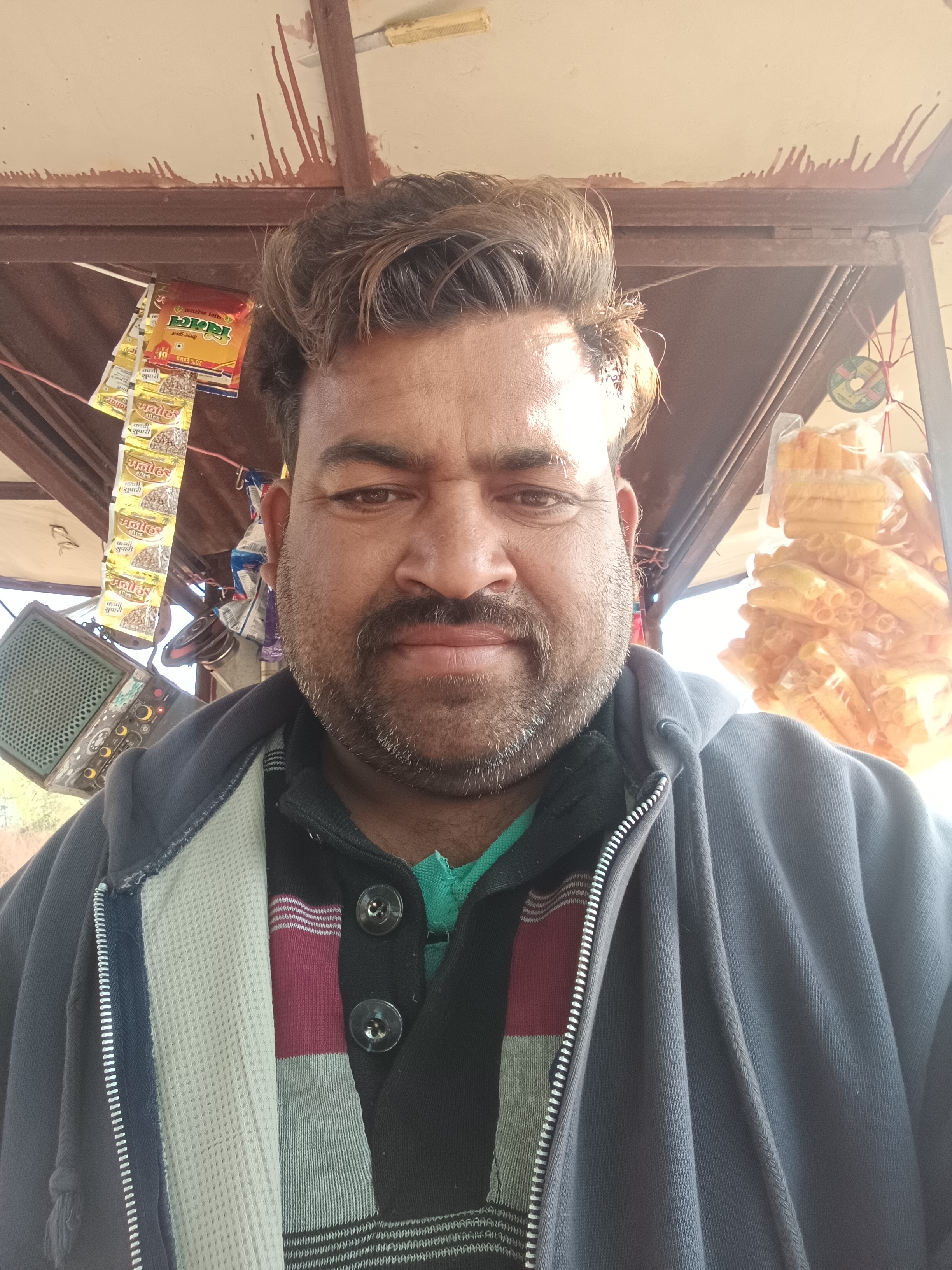 विजेंद्र सिंह मालवी