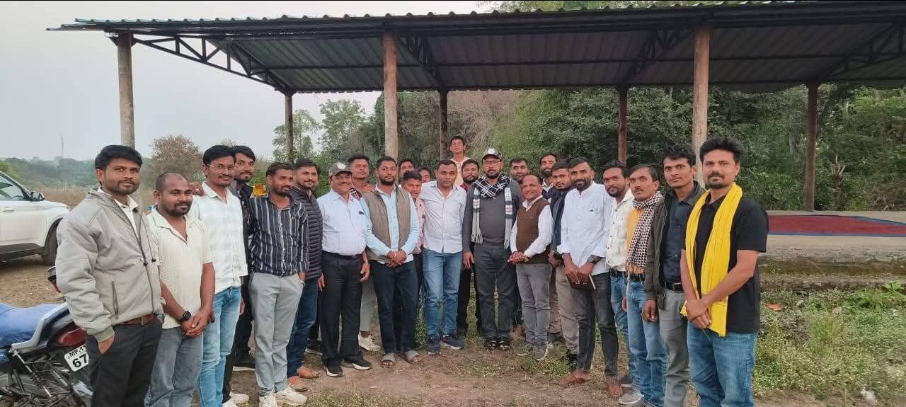 राजेंद्र चौहान