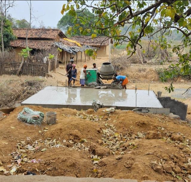 Sawayatand panchayat se ♥️