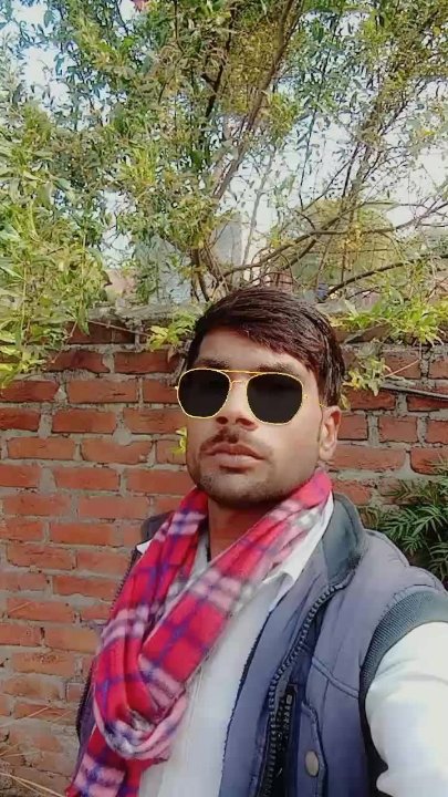 साधू यादव 




