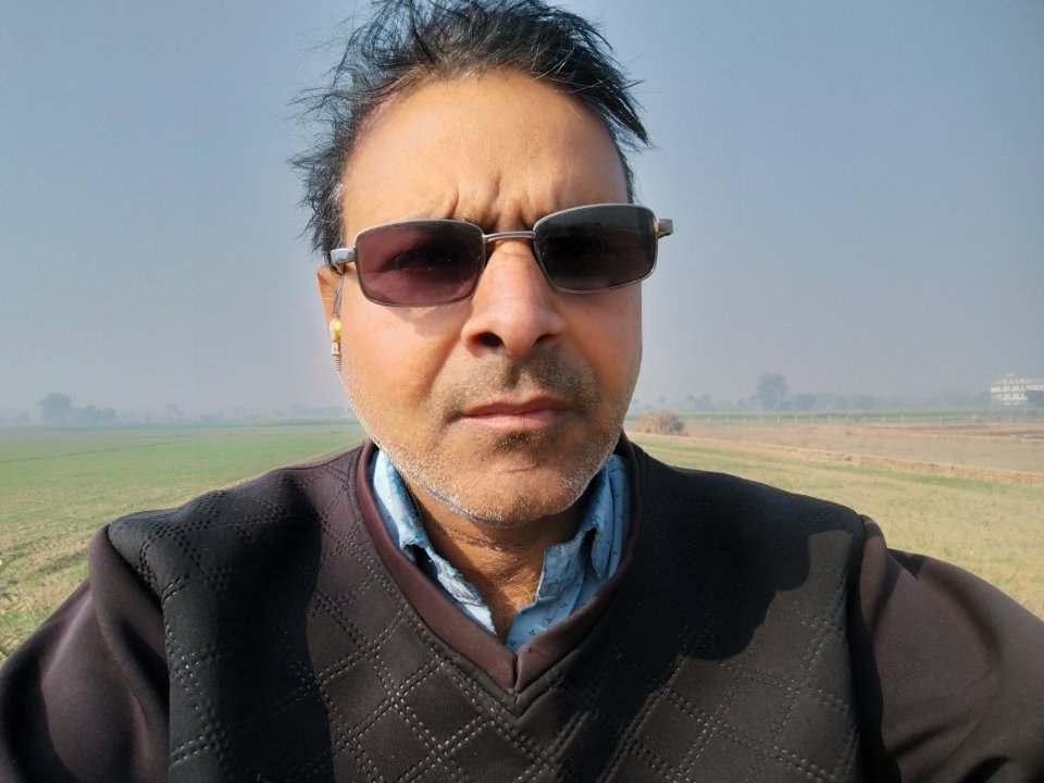 प्रभारी अनुराग शर्मा