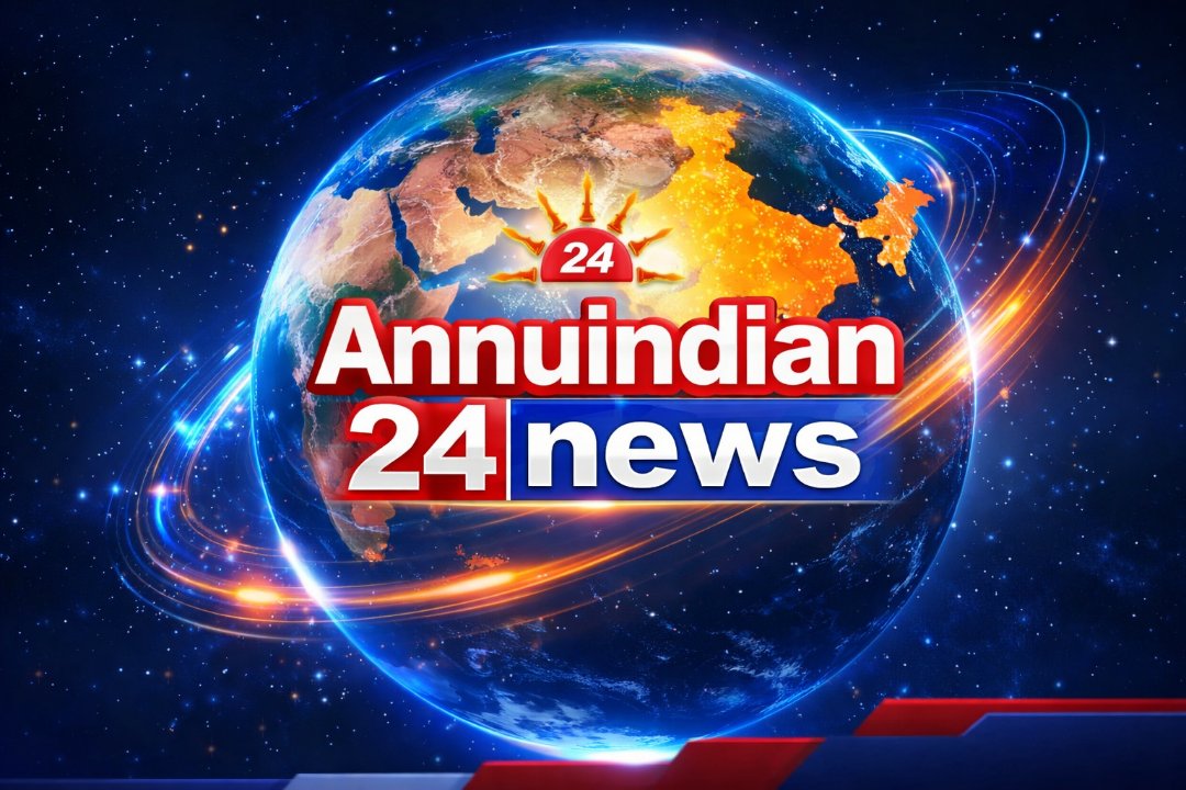 Annuindian24news 