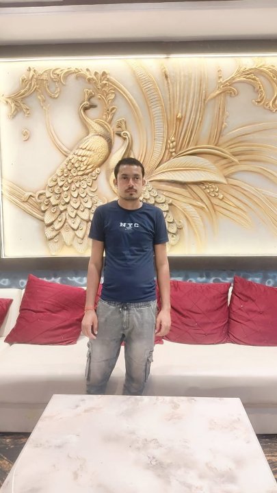 अक्षय प्रताप सिंह 