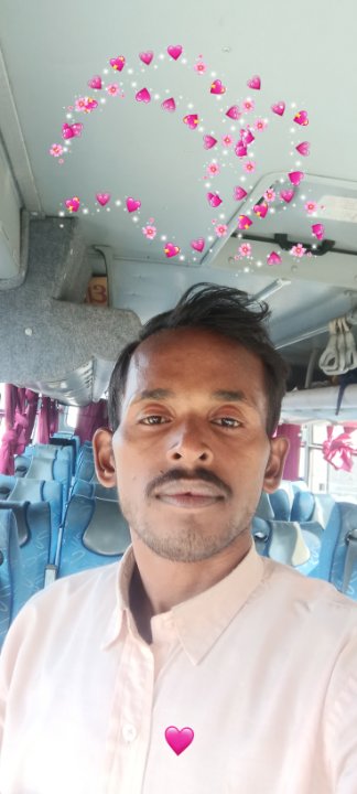 Santosh kumar