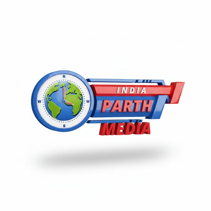 India Parth Media