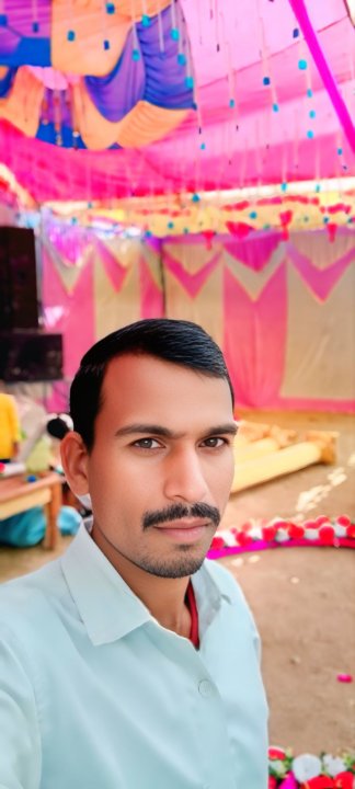 गोपी रजक सिंदुरवा