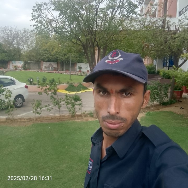  हनुमान गौतम 