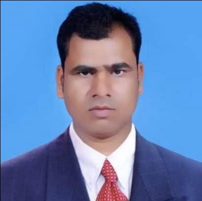 ସୁଧାଂଶୁ ଶେଖର ନାୟକ