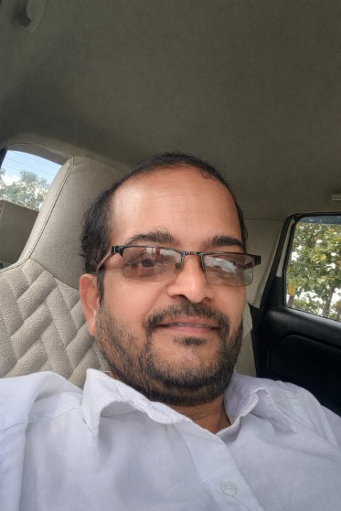 Mohan Bairagi journalist Mohanofficial