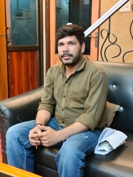 भूपेन्द्र जिगना