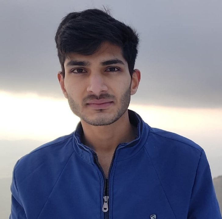 Ankit Kumar