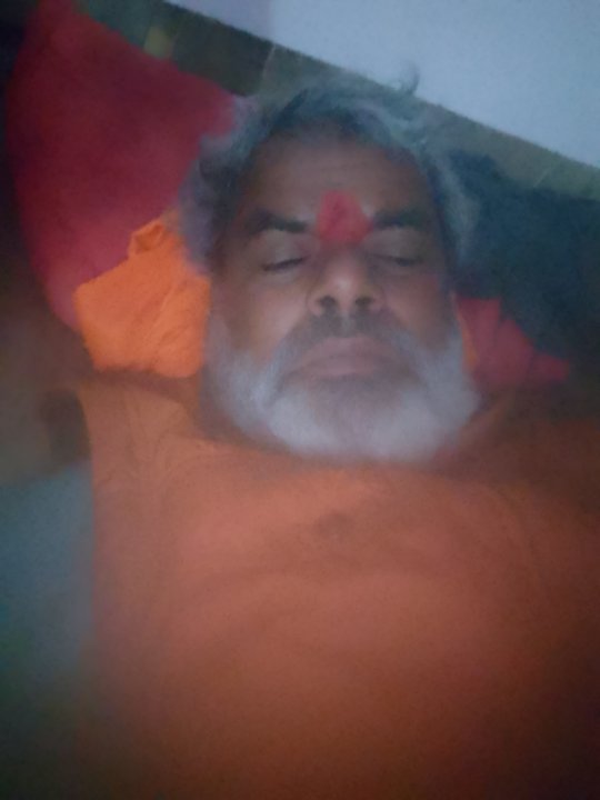 सनातन धर्मी कुन्नू तिवारी 