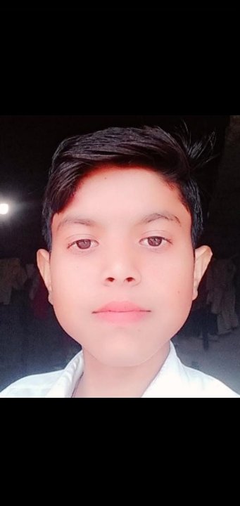 Aman baghel