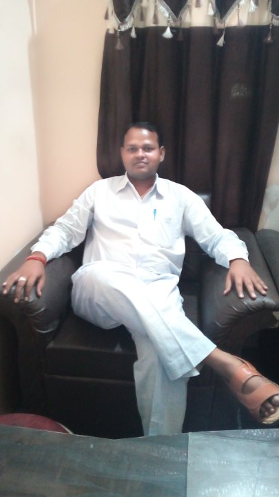 Manoj Verma