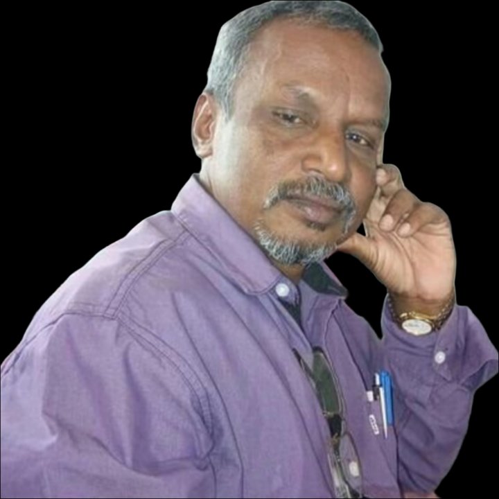 ಆರ್.ವಿ.ಕೃಷ್ಣ