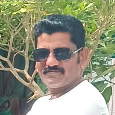 T Shankar Public News Reporter Nalgonda