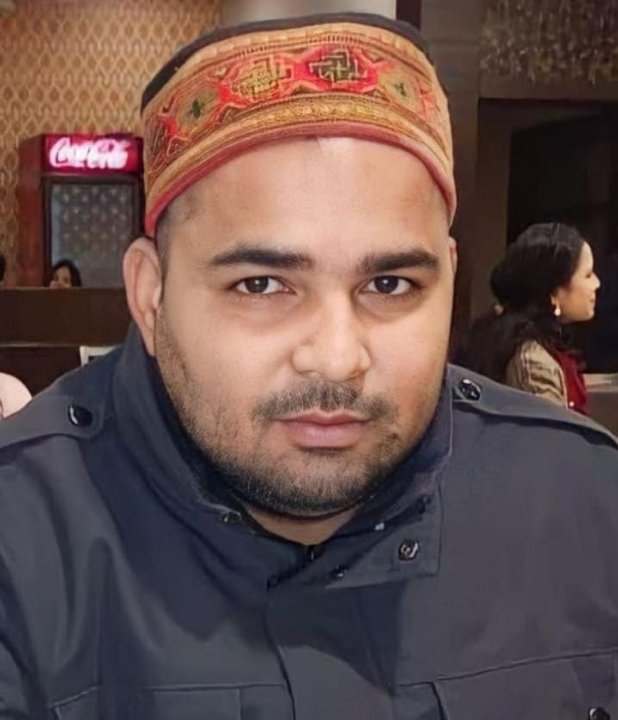 Jonrlist Salman Yusuf Shaikh