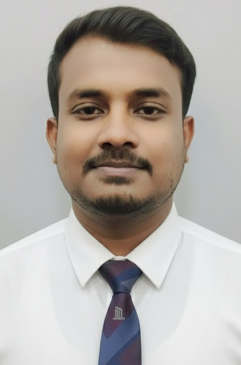 Sk Ziaul Haque