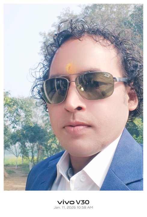 अश्वनी कुमार सिंह पिंटू