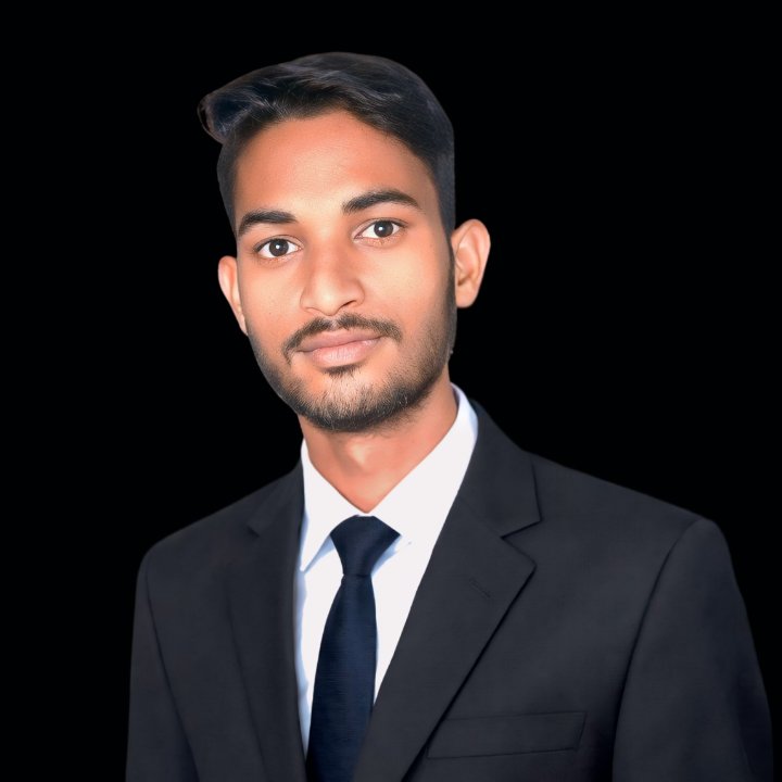 कमलेश श्रीवास ललितपुर पत्रकार