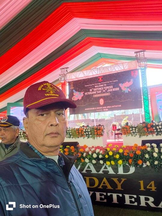 Thakur Chandan Kumar