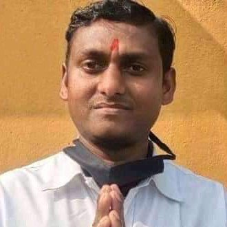 निरंजन सहनी जी ।