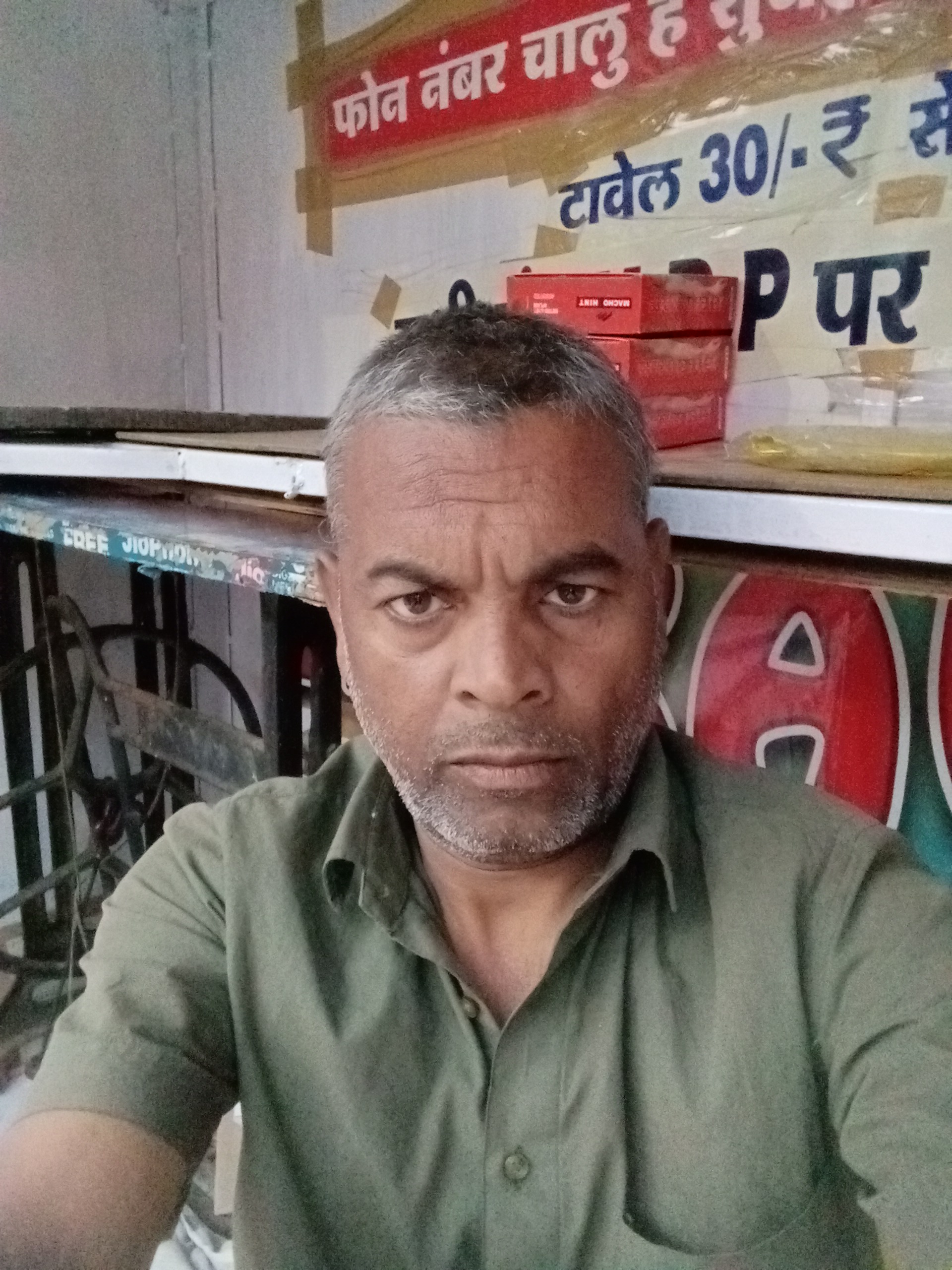 Rajesh Agrawal