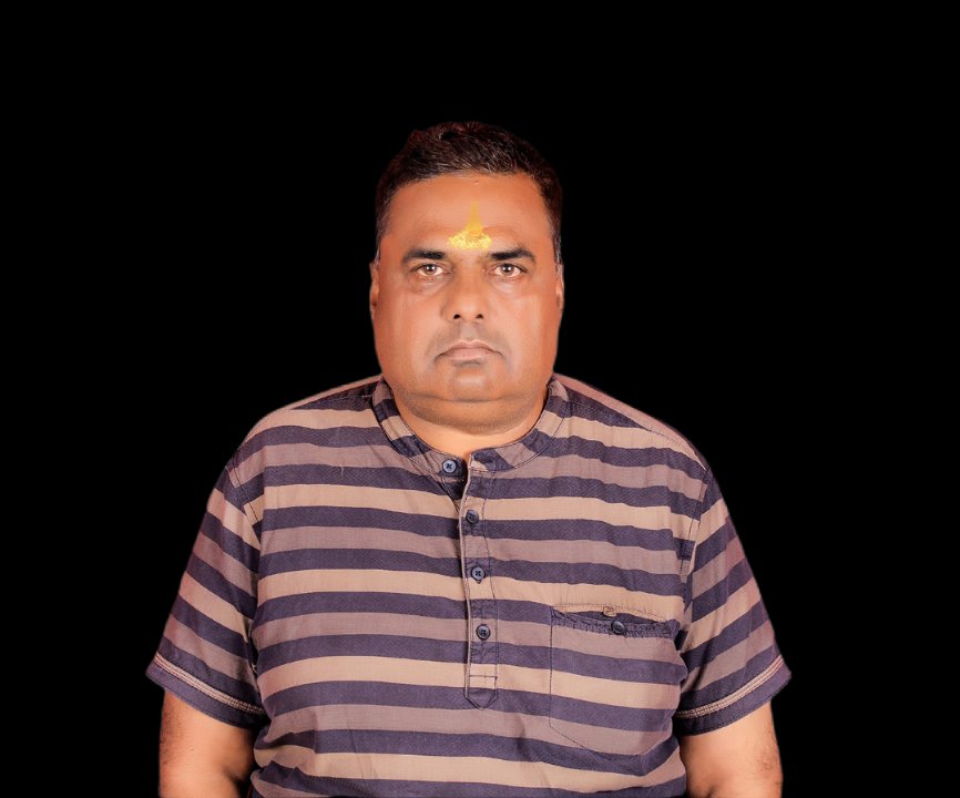 Deepak Kumar Garg