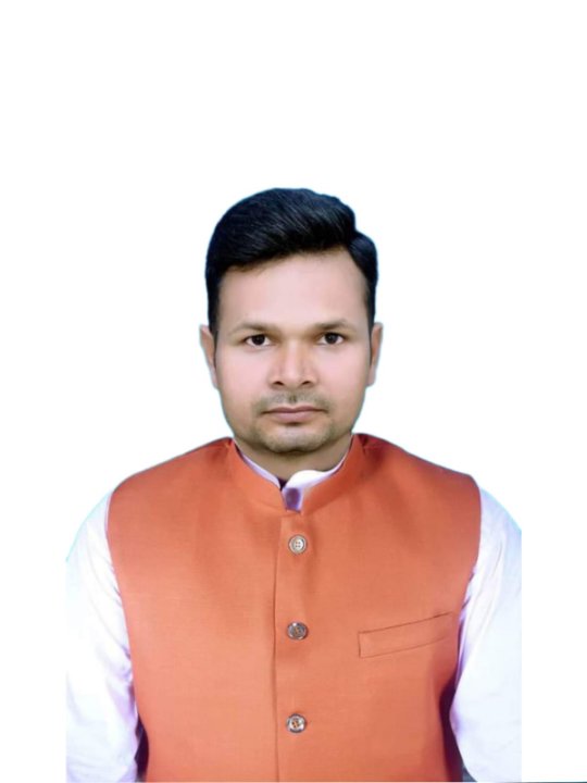 Faiyaj Alam Ji