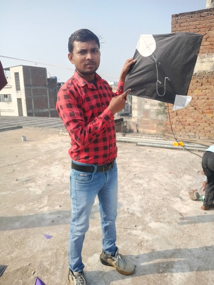 Vijay Packers & Logistics