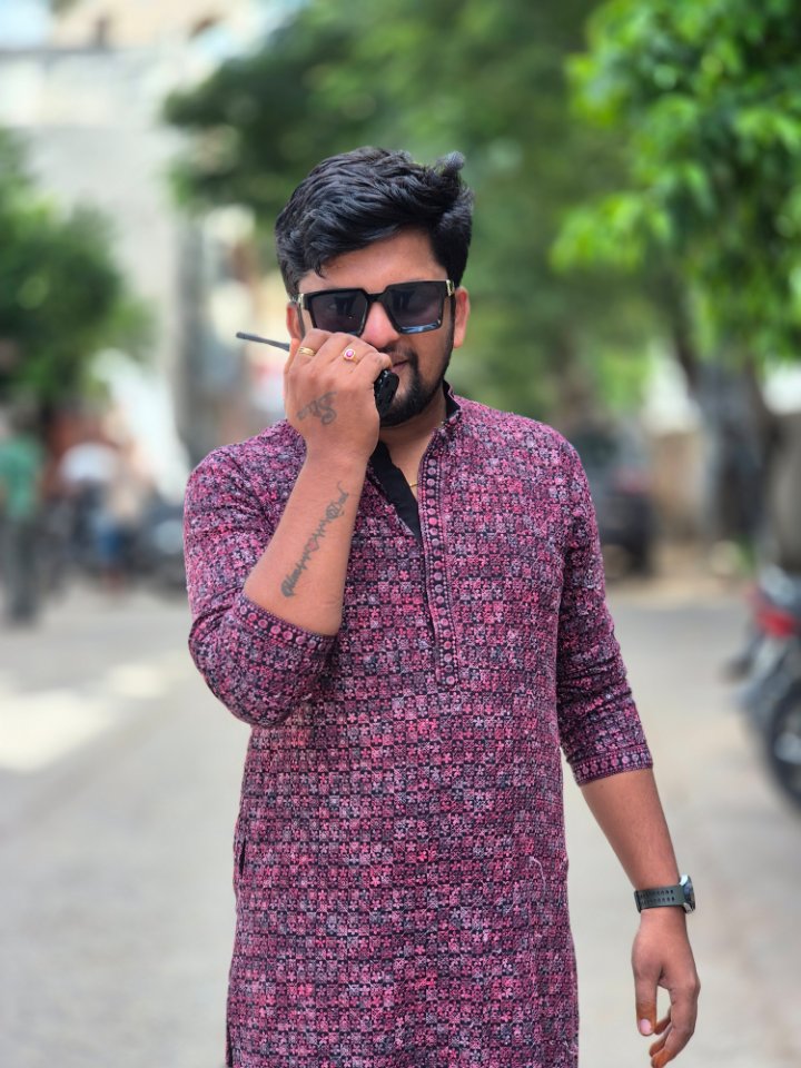 Annapa reddy Siva Nagendra