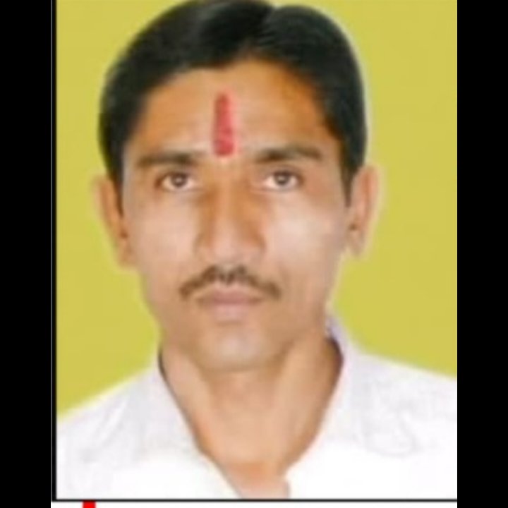 Ramesh thakor Halvad