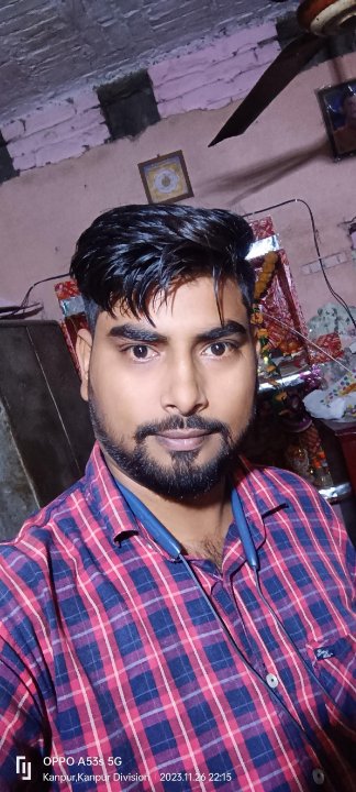 Ashish Srivastava