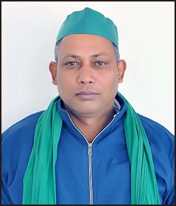 जितेंद्र सिंह