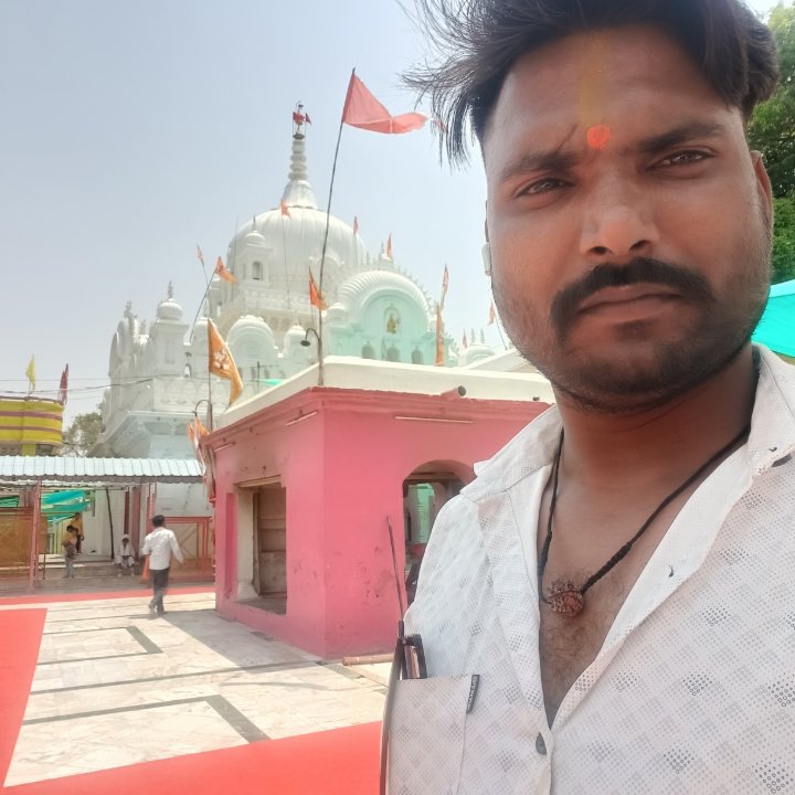 Shubham Patel 