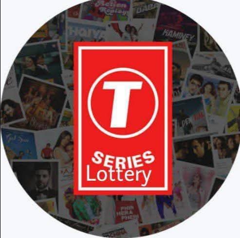 T Series Lottery