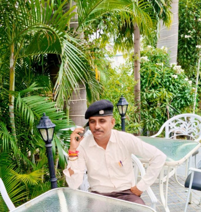 Satveer singh Pahada