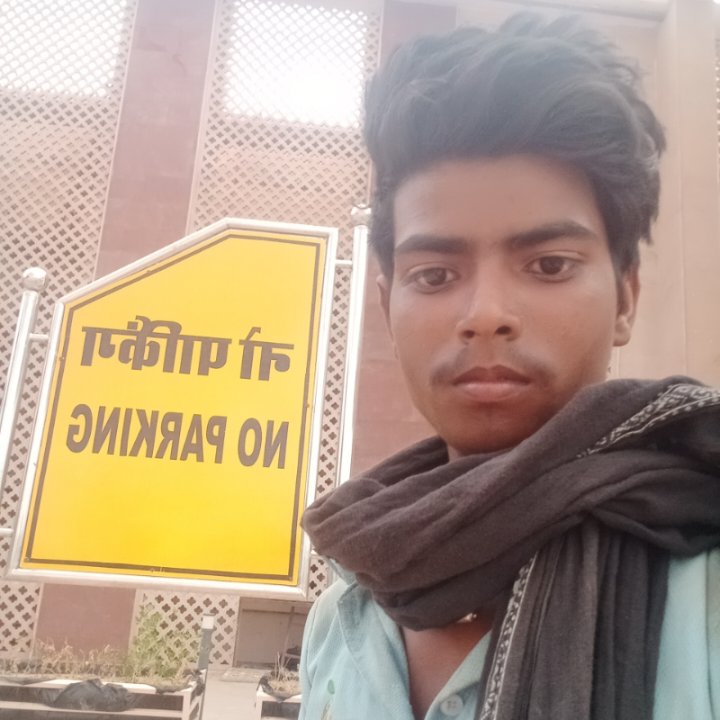 Vasudevmahato Nishad