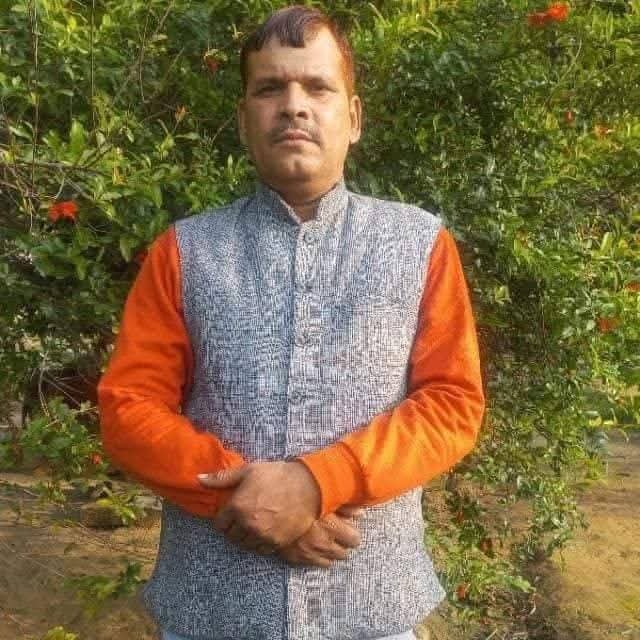 महाशय भूपेन्द्र गौरौला